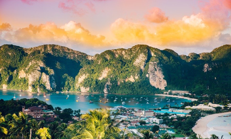 4N Pattaya & 2N Bangkok Special